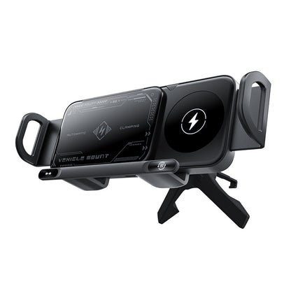 2024 New Folding Car Phone Holder